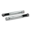 Front Loader Washing Machine Shock Absorber Set (x2) - 120n Suspension Legs 04500826. Suits Miele