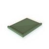 Stein 900 x 900mm Centre Waste QuickTile 2-Sided Tile Tray