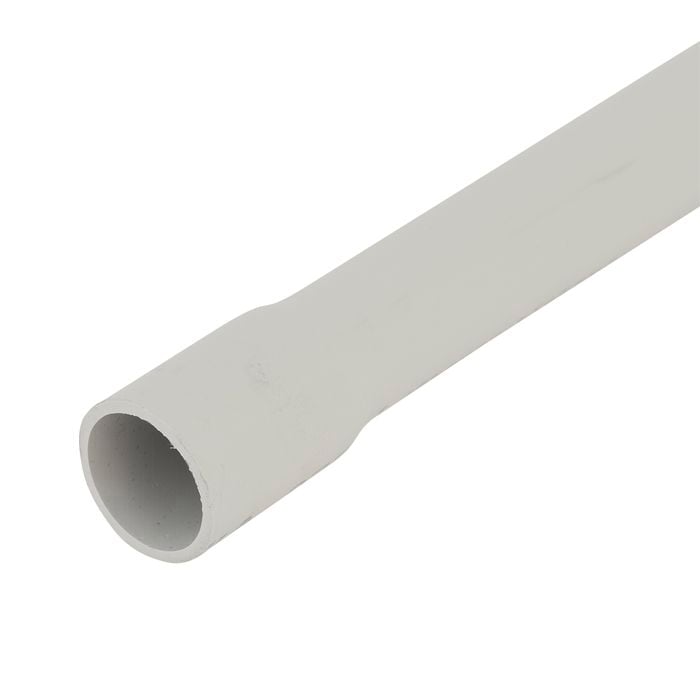 Deta Medium Duty Rigid Conduit - 25mm