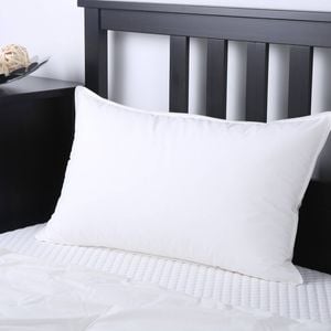 Dreamaker Down Alternative King Size Pillow