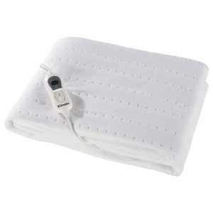 Dimplex King Single Fitted Non-Woven Electric Heated Blanket