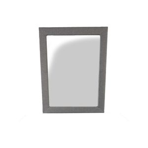 Molly Dresser Mirror For Vanity Dressing Table - Light Grey