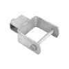 Sunrise Tube Side Adjuster Brackets - 3" X 2" - Tsa32