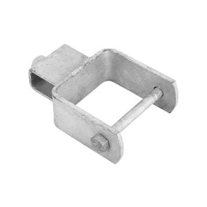 Sunrise Tube Side Adjuster Brackets - 3" X 2" - Tsa32