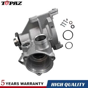 New Water Pump For Mercedes-benz C124 W124 W126 W201 S124 260e 300e 1032003701