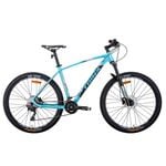 Trinx X7 Elite 27.5 Inch MTB Mountain Bicycle Shimano Deore 20 Speed Bike 19inch