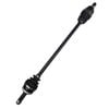 RH CV Joint Drive Shaft for Hyundai Elantra HD, i30 FD GD | Kia Cerato TD 06-17