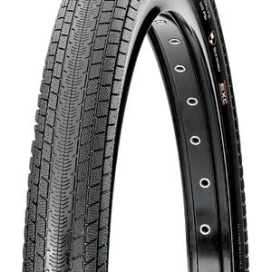 Maxxis Torch 20 X 1-1/8 Silkworm Wire 60tpi Bmx Tyre