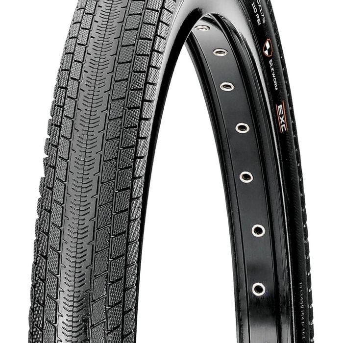 Maxxis Torch 20 X 1-1/8 Silkworm Wire 60tpi Bmx Tyre