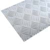 Rapidmesh 600 x 900 x 2mm Aluminium Tread Plate
