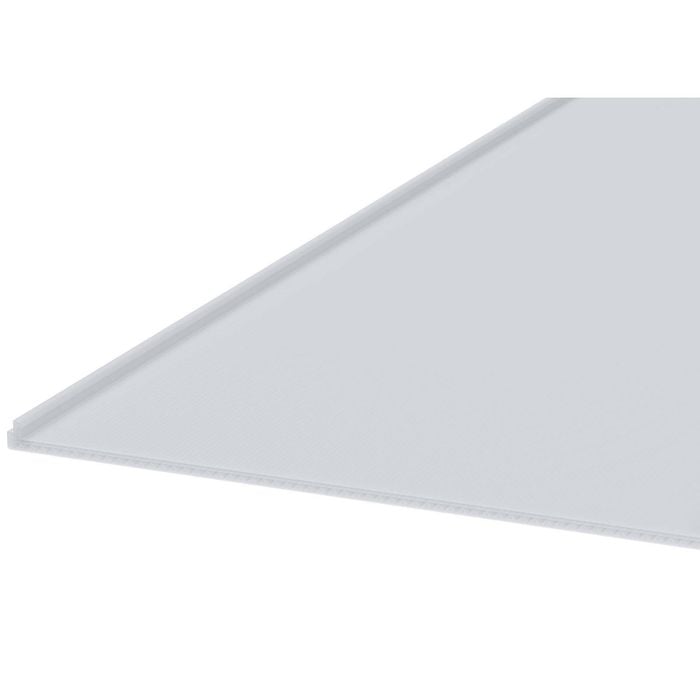 Sunpal 4500 x 600 x 10mm Solar Ice Roofing System