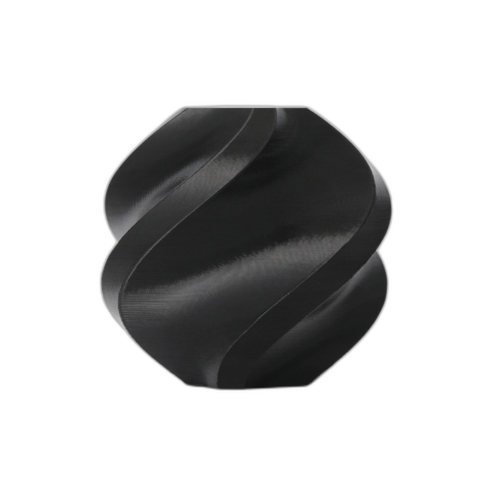 Bambu Lab PC FR Black (Spool)