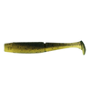 Daiwa BaitJunkie 2.5" Minnow Soft Plastic Fishing Lure Olive Oil UV