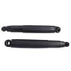 Machter Pair Rear Shock Absorbers Fit For Ford Ranger PX 2.2L 3.2L 4WD 2011-2017