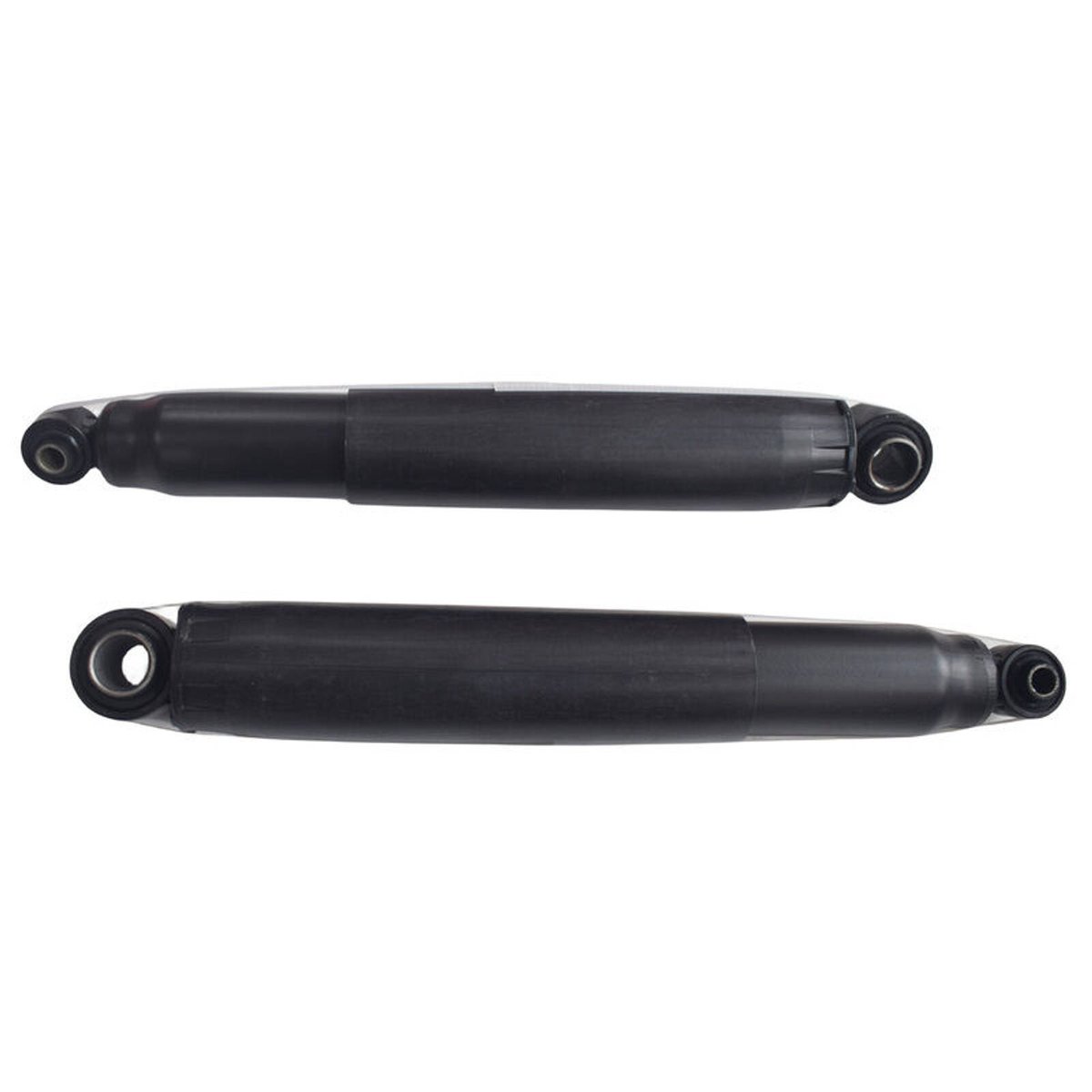 Machter Pair Rear Shock Absorbers Fit For Ford Ranger PX 2.2L 3.2L 4WD ...