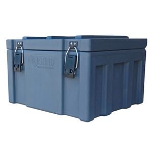 Cargo & Plastic Tool Boxes