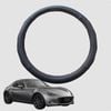 Steering Wheel Cover for Mazda MX-5 2015-Current (ND) 38CM | Circle