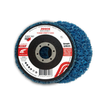 Josco 115mm Purple Multi Strip Disc