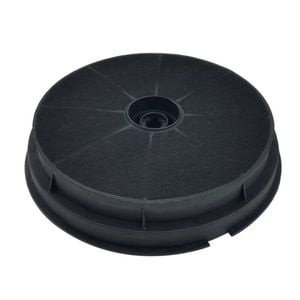 Blanco Rangehood Circular Charcoal Filters (Single). ACK62836