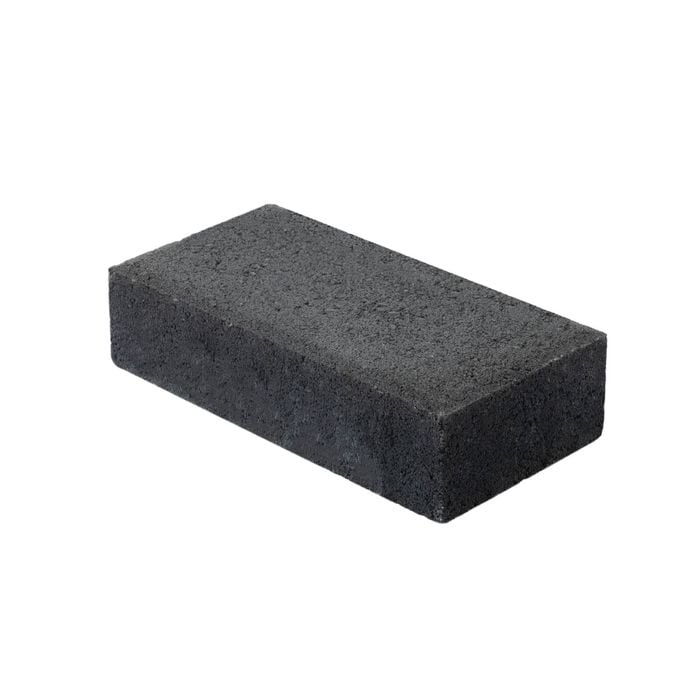 Firth 200 x 100 x 50mm Black Sands Holland Paver