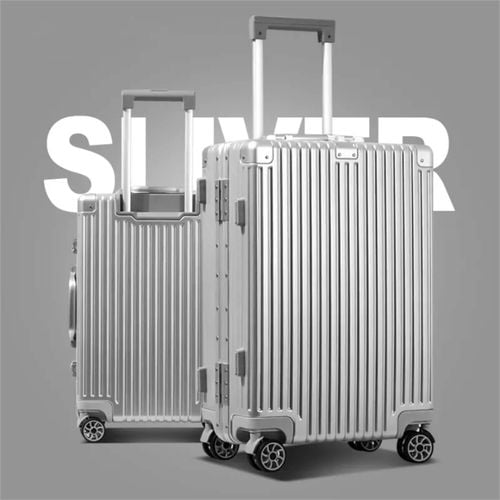 Travellers Home - Gallery - Aluminium_case