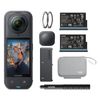 Insta360 X5 8K 360 Action Camera Essentials Bundle