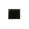 4Cabling 9RU 600mm Wide x 600mm Deep Wall Mount Server Rack | Without Fan