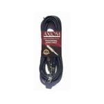 Axiom Microphone cable - 20' Can/Jack