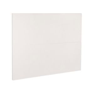 Kaboodle 900mm Wild Garlic Modern Drawer Panel - 2 Pack