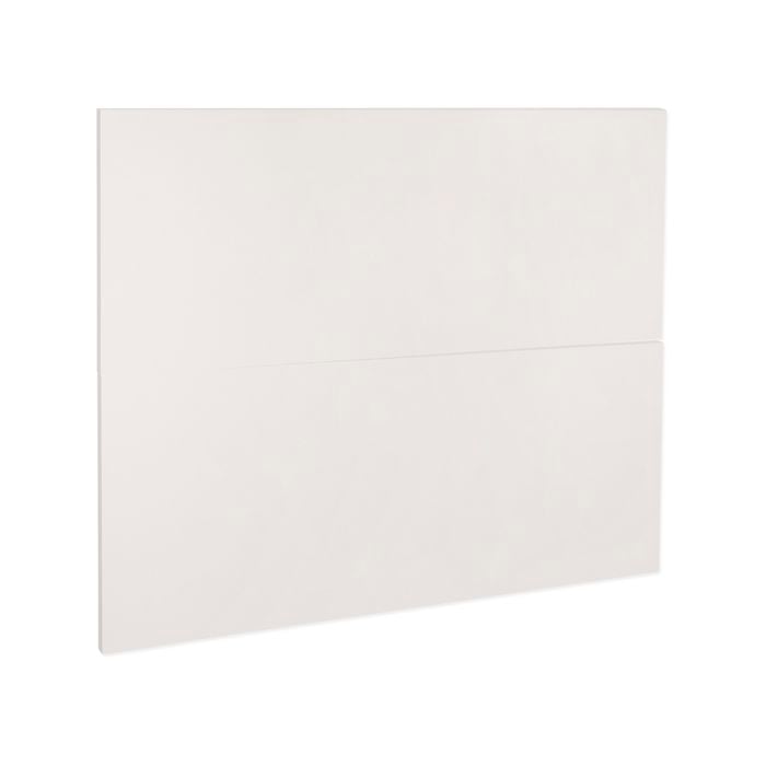Kaboodle 900mm Wild Garlic Modern Drawer Panel - 2 Pack