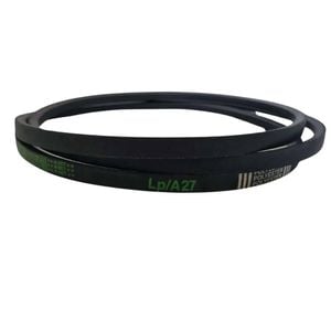 V-belt A27 - Standard V-belt