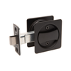 Lane Matte Black SR Privacy Cavity Slider