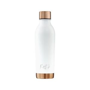 Root7 Onebottle 500ml Vip White Split -r71bmwhis