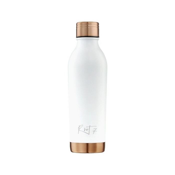 Root7 Onebottle 500ml Vip White Split -r71bmwhis