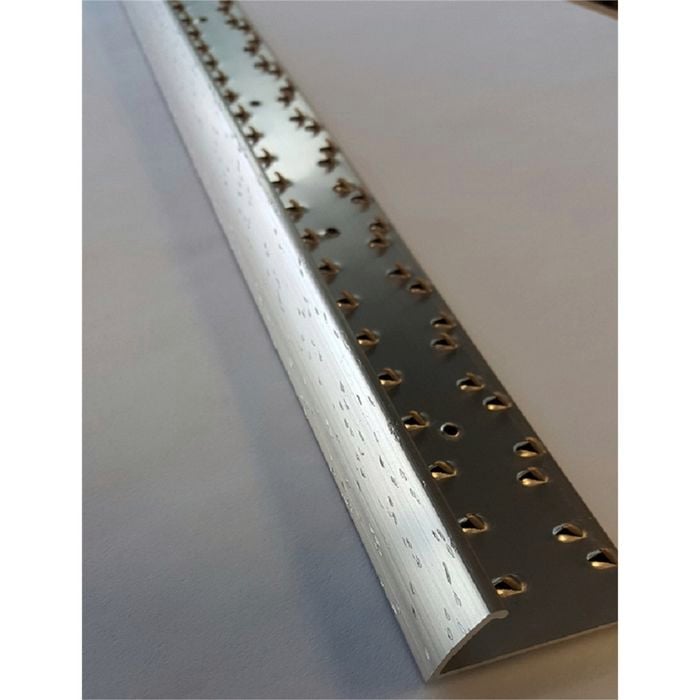 Roberts Naplok Domestic Hammered 2440mm Champagne