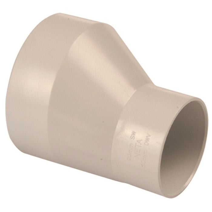 Vinidex 90mm Stormwater - 50mm DWV Adaptor