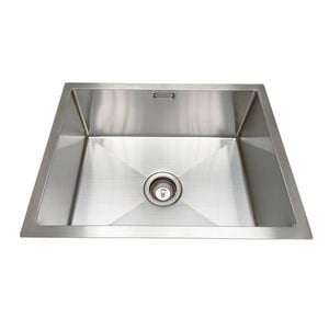 Everhard 42L Excellence Squareline Utility Sink