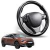 Segmented Steering Wheel Cover for Citroen C4 2010 - 2020 B7