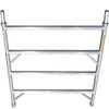 Instant Access 1.3 x 1.6m Aluminium Frame Scaffold Component