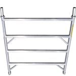 Instant Access 1.3 x 1.6m Aluminium Frame Scaffold Component