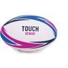 Victor Sports Rugby Touch Ball Senior Size Training Durable Hand Stitched