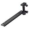 Benro Lens Bracket For Video Head Tripod Mount Accessories 60-80cm Lenses