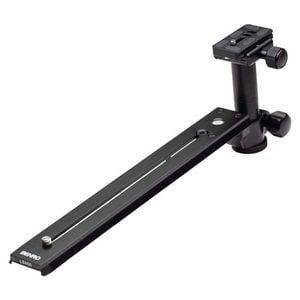 Benro Lens Bracket For Video Head Tripod Mount Accessories 60-80cm Lenses