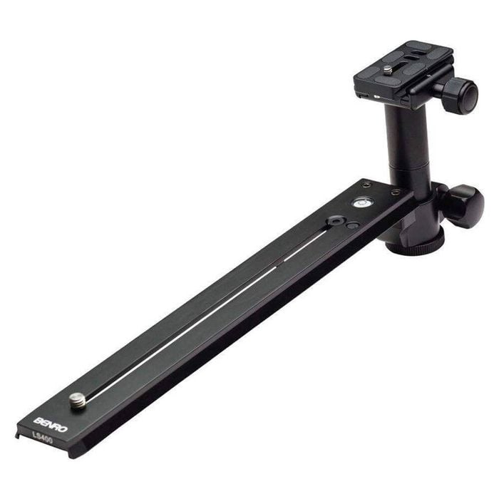 Benro Lens Bracket For Video Head Tripod Mount Accessories 60-80cm Lenses