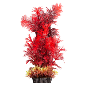 Aqua One Ecoscape Medium Cabomba Red (28270)