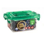 Lytworx Solar Blue and White Fairy Lights Pk350