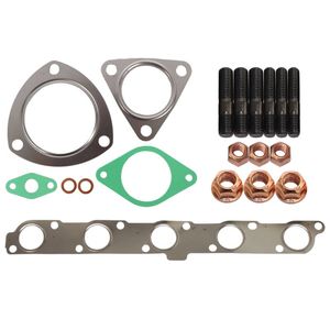 Permaseal Turbo & Exhaust Manifold Installation Stud & Gasket Kit For Ford Ranger 3.2L 2011-2015