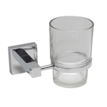 Estilo Chrome Lille Tumbler Holder