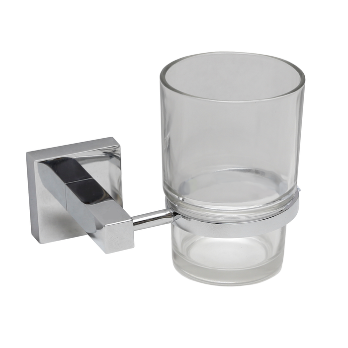Estilo Chrome Lille Tumbler Holder