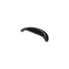 Kaboodle 64mm Black Matte Finish Cup Handle